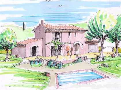 Villa 6